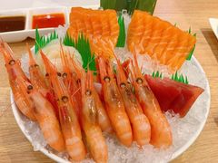 -上渔铁板烧(熙悦汇店)