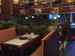-大川先生·小龙虾·川菜(信义坊店)