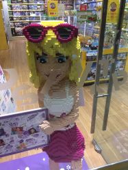 -KIDSLAND(恒隆广场店)