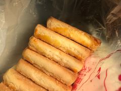 -中关村茶点