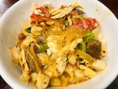 -老乌家特色小炒泡馍(大皮院店)