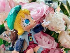 -泡泡玛特POPMART(万柳华联店)