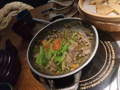 -吃饭皇帝大土家民族菜(正大广场店)