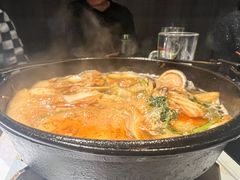 -王鼎精致料理铁板烧(世博源店)