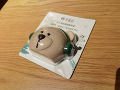 -星巴克(嘉定中信泰富万达广场店)