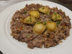 -酌宴府The China Club·广州万富希尔顿酒店(云城东路店)