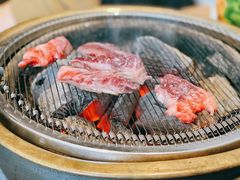 烧肉师牛肋条-泥炉烧肉师(新街口金銮巷店)