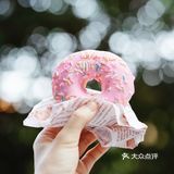实实在在的油炸美食。这两家味道大体相同