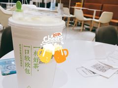 -奈雪的茶(新天地广场PRO店)