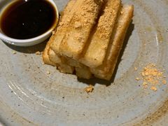 -青年公社烤鸭(青年路店)