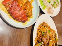 -新旺茶餐厅(嘉里城店)