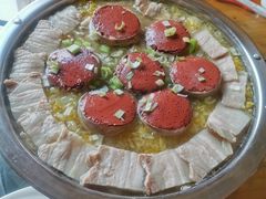 -东北菜冰城一家人