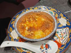 -十三姨正合丰烤肉(营迹路店)