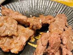 -極屋鮨牛 · 烧肉酒场(时代C馆店)
