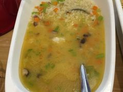 -乌镇那一年小院主题餐厅(甘泉西路店)