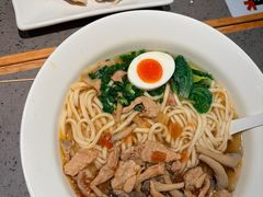 -大师兄·西北小馆(南沙万达广场店)