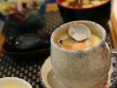 -仓桥家·焗寿司·锅物(光谷步行街店)