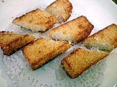 传统糕-粤麓轩餐厅(中信泰富广场店)