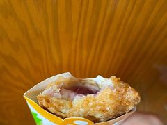 -麦当劳(临顿路店)