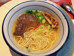 -金海湾自助餐厅(金陵饭店)