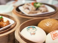 -禄运茶居·手工点心(猎德店)