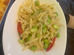 -五观堂素食(新华路店)