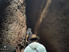 -九曲溪竹筏码头