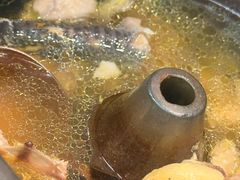 经典原味汽锅鸡-云海肴·汽锅鸡·云南菜(苏州中心店)