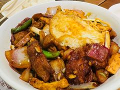 -寻裕记·现炒浇头面(人民广场店)