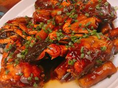 -马勒别墅·中餐厅