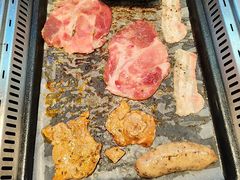 -非烤勿扰自助烤肉(合胜百货店)