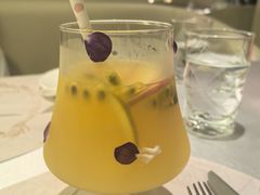 -PARFUM FLORAL花境法餐(南京首店)