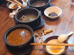 -王明古法砂锅居(开化寺店)