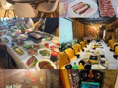 -玩坞轰趴馆·户外团建聚会主题生日派对馆(世豪广场店)