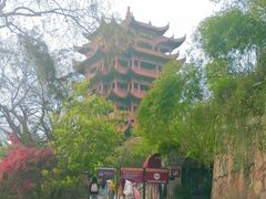 -黄鹤楼