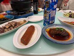 -扬州狮子楼·非遗淮扬菜(总店)