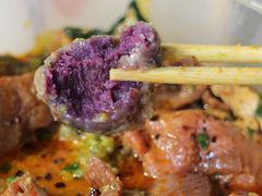 -同济大学-北苑食堂