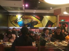 -比格比萨自助(新辰里学清路店)