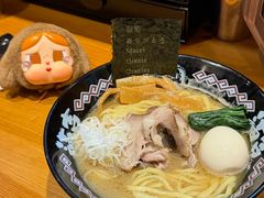 -Ramen满吉·豚骨拉面(丽园路店)