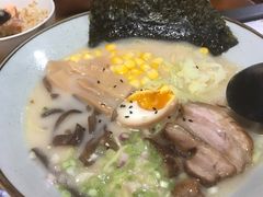 -东岸料理·寿司·刺身