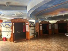 -蒙亨·手把肉·蒙古包餐厅(乌兰察布天恒广场店)
