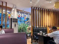 -木槿花韩式炭烤·熟成肉工坊(孙文东路店)