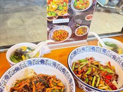 -君东记本帮面馆(天钥桥路店)