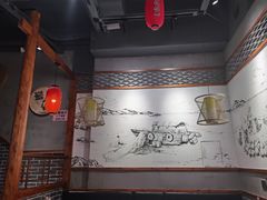 大堂-霞浦三沙经典小吃(沃尔玛店)