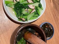 -湘间田舍(北仑银泰店)