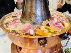 -浮何烤铺(桐梓林店)