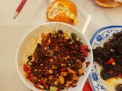 -一烙锅(友谊店)