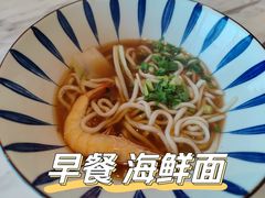 -青岛五四广场海景美仑国际公寓酒店