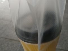 -可颂坊(中心书城店)