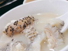 -齐海鱼圣深海石斑鱼火锅店(极地海洋世界店)